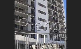Imagem: Apartamento - Jardim Brasil - Campinas