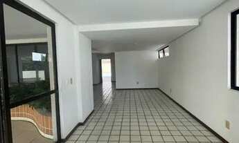 Imagem 3: Alugo Apto com 105 m 2 , 3 qts , 2 vagas na Ponta Verde