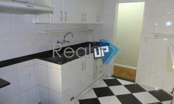 Imagem 4: Apartamento de 3 Quartos com 112m²