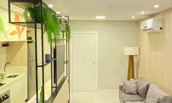 Imagem: Apartamento para venda possui 49 metros