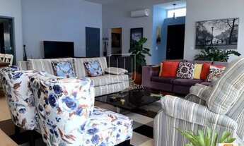 Imagem 5: Casa (térrea em condominio) 4 dormitórios/suite, cozinha planejada, portaria 24hs, em cond