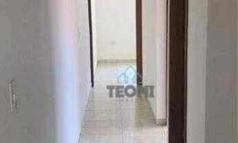 Imagem 5: Sobrado com 3 dormitórios para alugar, 125 m² por R$ 1.503,00/mês - Estoril - Taubaté/SP