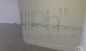 Imagem 4: 2 suítes no Itaim Bibi