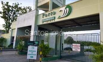 Imagem 3: Porto Esmeralda na Mario Covas, apto de 2/4, semi mobiliado R$ 1.700,00