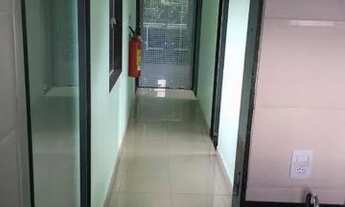 Imagem 13: Sala, 60 m² - venda por R$ 650.000,00 ou aluguel por R$ 4.000,00/mês - Jardim Paulistano