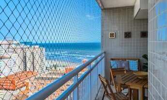 Imagem 4: Apartamento à venda, 70 m² por R$ 456.000,00 - Vila Assunção - Praia Grande/SP