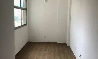 Imagem 6: Apartamento 2 quartos, sala, cozinha, varanda, área e 1 vaga