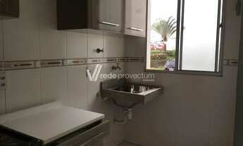 Imagem 7: Apartamento 2 dormitórios a venda no Jardim Antonio Von Zuben