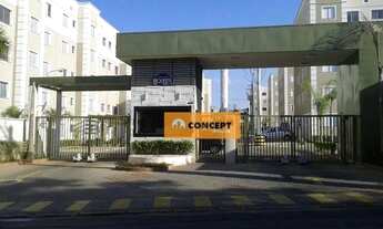 Imagem: Apartamento com 2 dormitórios para alugar