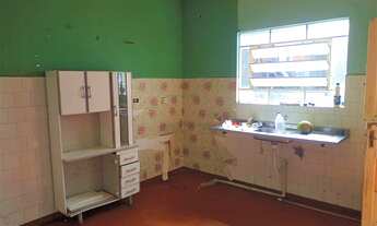 Imagem 6: Casa para venda com 120 metros quadrados com 3 quartos no Bairro Paulista - Piracicaba - S