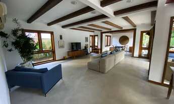 Imagem 2: Casa com 4 dormitórios para alugar, 400 m² - Riviera Módulo 5 - Bertioga/SP