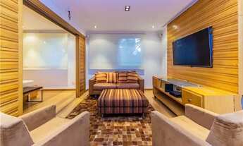 Imagem 4: Apartamento com 1 quarto, 77,88m², à venda em São Paulo, Itaim Bibi