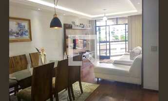 Imagem 5: Apartamento à Venda - Jardim Guanabara, 3 Quartos, 123 m2