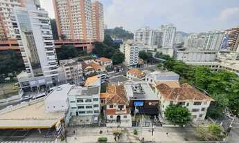 Imagem 3: Apartamento para aluguel possui 104 metros quadrados com 3 quartos em Icaraí - Niterói - R