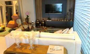 Imagem 4: Mansão Grazia 3 Suites sendo 1 com closet 170m2 na Graça