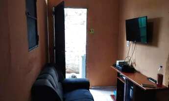 Imagem: Casa para venda com 100 metros quadrados