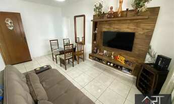 Imagem: Apartamento para venda tem 50 metros quadrados