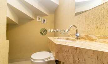 Imagem 4: Triplex em condomínio próximo ao Parque Atuba, 03 quartos com suíte e 02 vagas