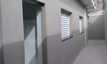 Imagem 6: Casa à venda com 3 quartos, oportunidade!