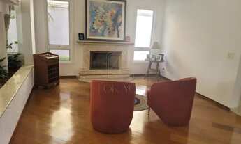 Imagem 4: Casa para locação ou venda em Aldeia da Serra - Barueri, SP