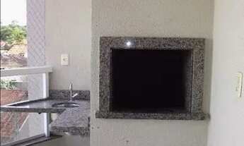 Imagem 5: Apartamento com 2 dormitórios para alugar, 77 m² por R$ 2.540,00/mês - Água Verde - Blumen