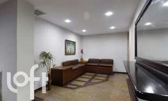 Imagem 5: B&A Vende Apartamento 3 Quartos 1 Vaga Laranjeiras