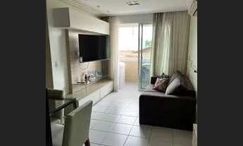 Imagem 2: Apartamento todo projetado