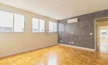 Imagem 2: Apartamento Locação Cerqueira César 73 m² 2 Dormitórios