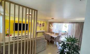 Imagem: Casa de 03 quartos mobiliada em Condomínio