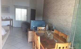 Imagem 3: Casa para venda tem 156 metros quadrados com 3 quartos em Vila Rica - Pindamonhangaba - SP