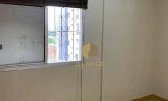 Imagem 7: Apartamento para alugar na Vila Itapura - Campinas/SP