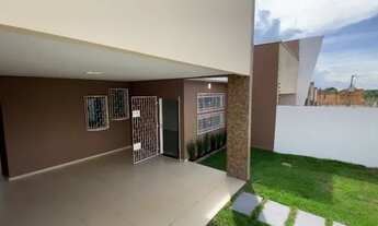 Imagem 2: Aluga-se casa de alto padrão, bairro diamantino