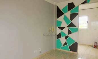 Imagem 7: Apartamento com 2 dormitórios à venda, 45 m² por R$ 187.000,00 - Vila Alto da Cruz III - C