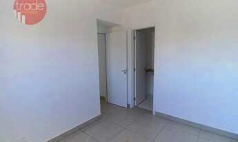 Imagem 7: Apartamento com 2 dormitórios à venda, 56 m² por R$ 319.600,00 - Lagoinha - Ribeirão Preto