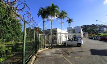 Imagem 3: Apartamento com 2 quartos e garagem / oportunidade de Investimento!!