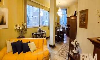 Imagem 2: Venda - APARTAMENTO - SION Belo Horizonte MG