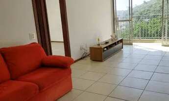 Imagem 5: Apartamento no bairro Riachuelo, para alugar
