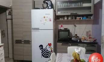 Imagem 6: São Paulo - Casa Comercial - Vila Formosa