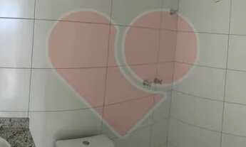 Imagem 6: Apartamento para venda possui 56 metros quadrados com 2 quartos