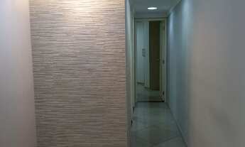 Imagem 4: Apartamento para aluguel tem 58 metros quadrados com 2 quartos em Sítio Pinheirinho - São