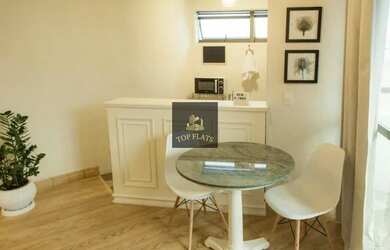 Imagem 8: Flat disponível na Bela Vista