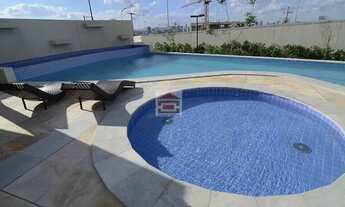 Imagem 5: Lindo apartamento 4 quartos, 96m² no Indianopolis