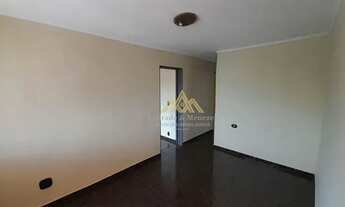 Imagem 3: Casa com 3 dormitórios para alugar, 128 m² por R$ 1.291,93/mês - Geraldo Correia de Carval