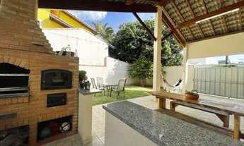 Imagem 4: W)-Casa de condomínio térrea para venda com 165 metros quadrados com 3 quartos