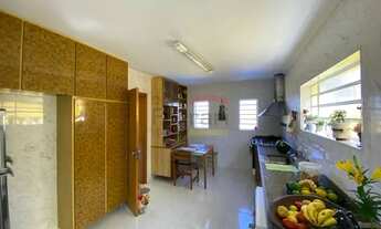 Imagem 3: Sobrado estilo europeu no Jardim França, 4 dormitórios, 2 suítes, 4 vagas