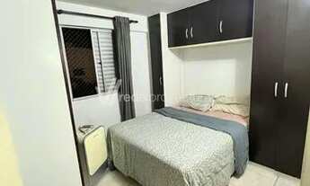 Imagem 7: Apartamento - São Bernardo - Campinas