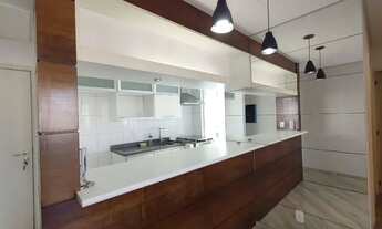 Imagem 5: Apartamento com 2 dormitórios para alugar, 54 m² por R$ 4.640,56/mês - Perdizes - São Paul