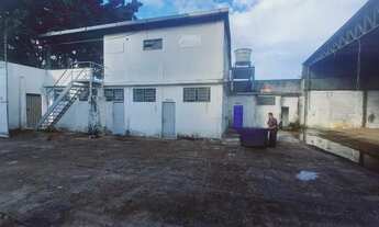 Imagem 3: Galpão/Depósito na AV DAS TORRES 800M²