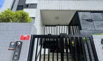 Imagem 2: Alugo apartamento quarto e sala mobiliado em Jatiúca