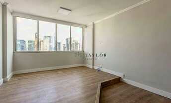 Imagem 3: Apartamento com 3 dormitórios à venda, 131 m² por R$ 2.200.000,00 - Itaim Bibi - São Paulo